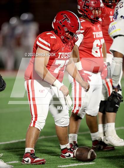 Thumbnail 2 in Casa Grande @ Tucson High Magnet School photogallery.