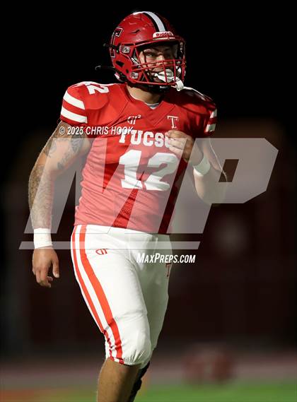 Thumbnail 2 in Casa Grande @ Tucson High Magnet School photogallery.