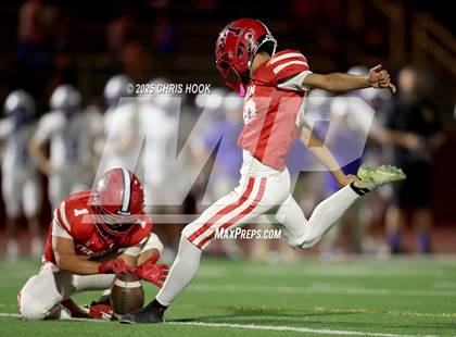 Thumbnail 2 in Casa Grande @ Tucson High Magnet School photogallery.