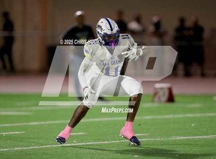 Thumbnail 1 in Casa Grande @ Tucson High Magnet School photogallery.