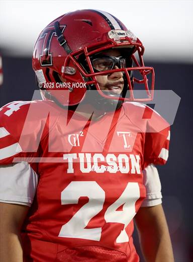 Casa Grande @ Tucson High Magnet School