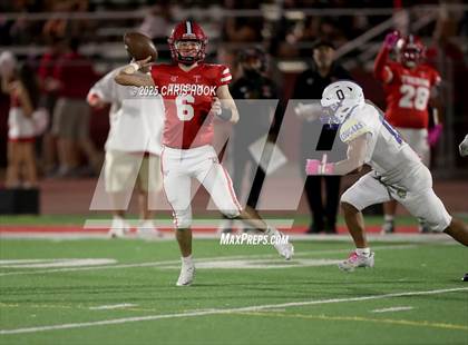 Thumbnail 2 in Casa Grande @ Tucson High Magnet School photogallery.