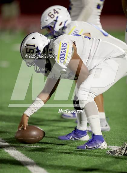 Thumbnail 3 in Casa Grande @ Tucson High Magnet School photogallery.