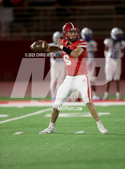Thumbnail 3 in Casa Grande @ Tucson High Magnet School photogallery.