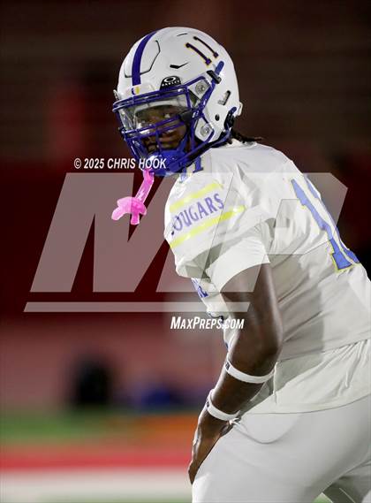 Thumbnail 2 in Casa Grande @ Tucson High Magnet School photogallery.