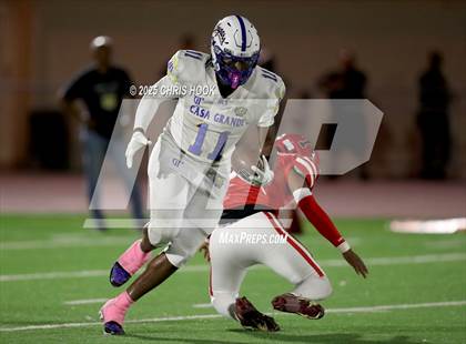 Thumbnail 1 in Casa Grande @ Tucson High Magnet School photogallery.