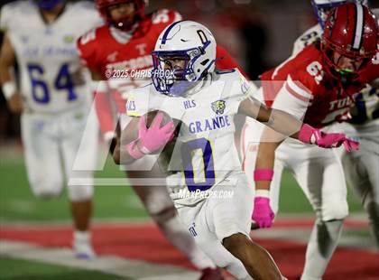 Thumbnail 2 in Casa Grande @ Tucson High Magnet School photogallery.