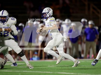 Thumbnail 3 in Casa Grande @ Tucson High Magnet School photogallery.