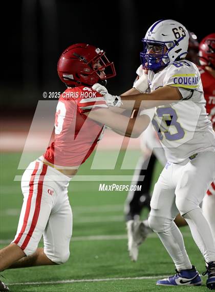 Thumbnail 1 in Casa Grande @ Tucson High Magnet School photogallery.