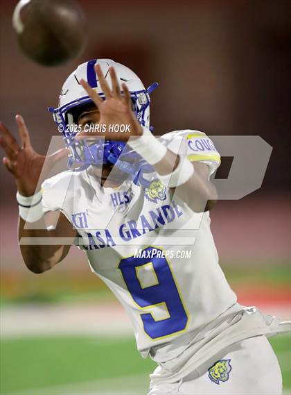 Thumbnail 2 in Casa Grande @ Tucson High Magnet School photogallery.