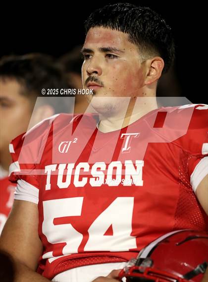 Thumbnail 3 in Casa Grande @ Tucson High Magnet School photogallery.