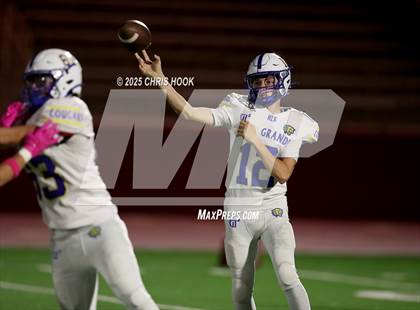 Thumbnail 1 in Casa Grande @ Tucson High Magnet School photogallery.
