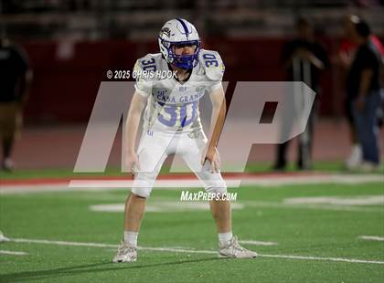 Thumbnail 2 in Casa Grande @ Tucson High Magnet School photogallery.