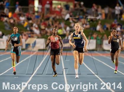 Thumbnail 3 in CIF Track and Field State Championship Prelims (Friday Girls Events) photogallery.
