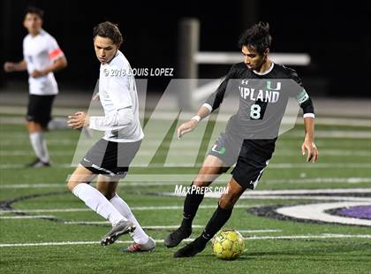Thumbnail 2 in Upland @ Rancho Cucamonga photogallery.