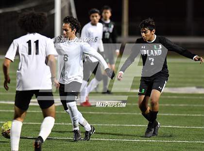 Thumbnail 3 in Upland @ Rancho Cucamonga photogallery.