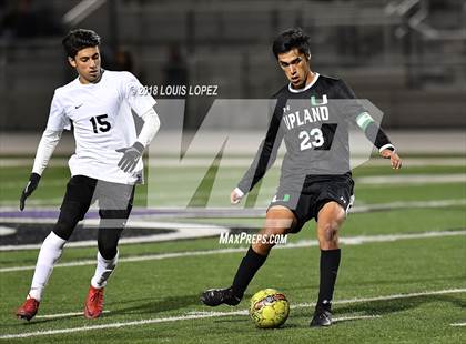 Thumbnail 1 in Upland @ Rancho Cucamonga photogallery.