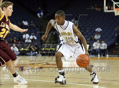 Thumbnail 1 in Hayward vs. Las Lomas (CIF NCS D2 Final) photogallery.