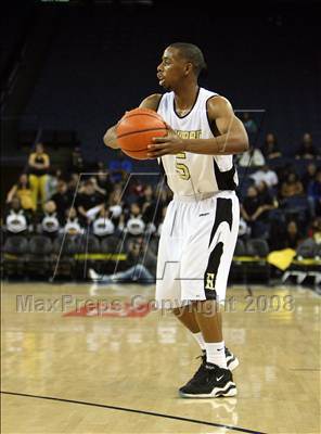 Thumbnail 1 in Hayward vs. Las Lomas (CIF NCS D2 Final) photogallery.