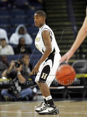 Thumbnail 3 in Hayward vs. Las Lomas (CIF NCS D2 Final) photogallery.
