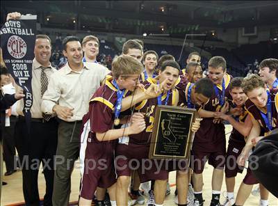 Thumbnail 2 in Hayward vs. Las Lomas (CIF NCS D2 Final) photogallery.