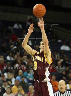 Thumbnail 3 in Hayward vs. Las Lomas (CIF NCS D2 Final) photogallery.