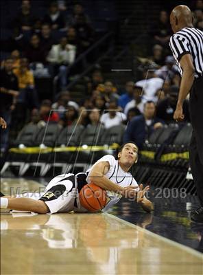 Thumbnail 3 in Hayward vs. Las Lomas (CIF NCS D2 Final) photogallery.