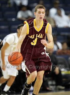 Thumbnail 2 in Hayward vs. Las Lomas (CIF NCS D2 Final) photogallery.