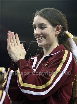 Thumbnail 3 in Hayward vs. Las Lomas (CIF NCS D2 Final) photogallery.