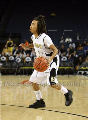 Thumbnail 1 in Hayward vs. Las Lomas (CIF NCS D2 Final) photogallery.