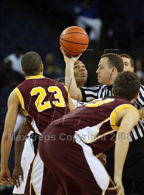 Thumbnail 1 in Hayward vs. Las Lomas (CIF NCS D2 Final) photogallery.