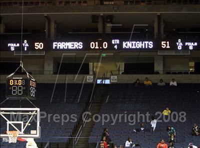 Thumbnail 3 in Hayward vs. Las Lomas (CIF NCS D2 Final) photogallery.