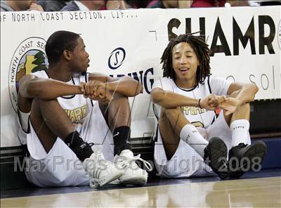 Thumbnail 3 in Hayward vs. Las Lomas (CIF NCS D2 Final) photogallery.