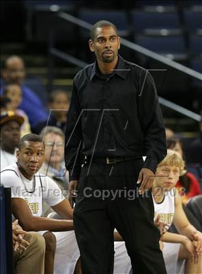 Thumbnail 2 in Hayward vs. Las Lomas (CIF NCS D2 Final) photogallery.