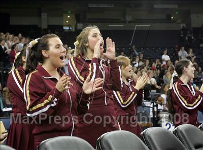 Thumbnail 1 in Hayward vs. Las Lomas (CIF NCS D2 Final) photogallery.