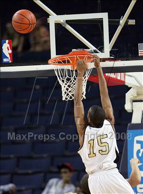 Thumbnail 2 in Hayward vs. Las Lomas (CIF NCS D2 Final) photogallery.