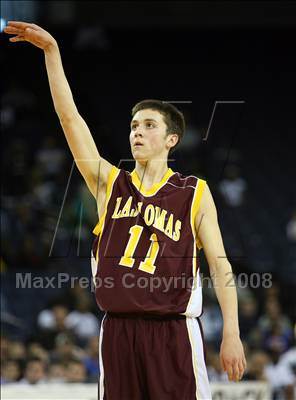 Thumbnail 1 in Hayward vs. Las Lomas (CIF NCS D2 Final) photogallery.
