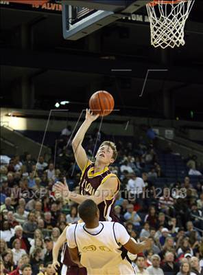 Thumbnail 2 in Hayward vs. Las Lomas (CIF NCS D2 Final) photogallery.