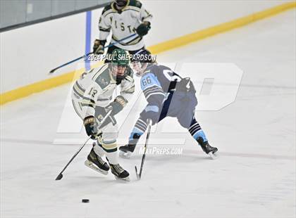 Thumbnail 1 in Ralston Valley @ Mountain Vista - CHSAA First Round photogallery.