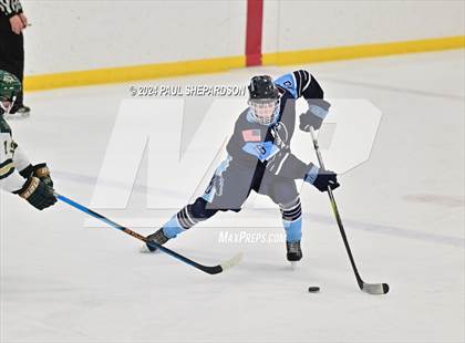 Thumbnail 1 in Ralston Valley @ Mountain Vista - CHSAA First Round photogallery.