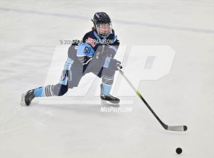 Thumbnail 2 in Ralston Valley @ Mountain Vista - CHSAA First Round photogallery.