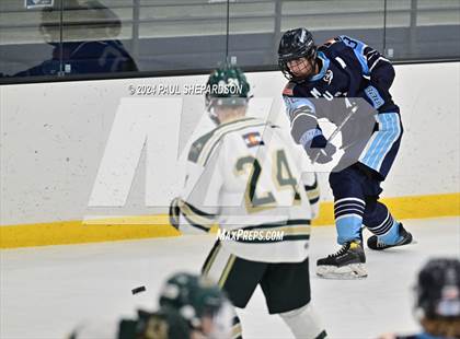 Thumbnail 3 in Ralston Valley @ Mountain Vista - CHSAA First Round photogallery.