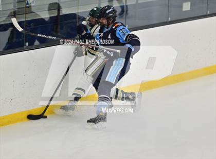Thumbnail 2 in Ralston Valley @ Mountain Vista - CHSAA First Round photogallery.