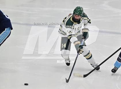 Thumbnail 3 in Ralston Valley @ Mountain Vista - CHSAA First Round photogallery.