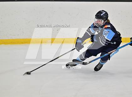 Thumbnail 2 in Ralston Valley @ Mountain Vista - CHSAA First Round photogallery.