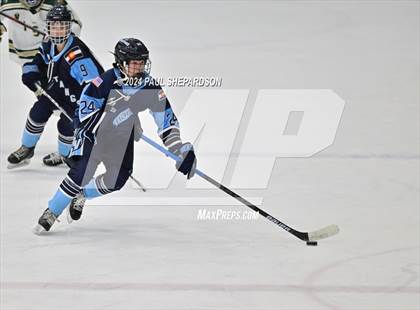 Thumbnail 1 in Ralston Valley @ Mountain Vista - CHSAA First Round photogallery.