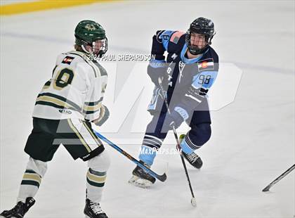 Thumbnail 1 in Ralston Valley @ Mountain Vista - CHSAA First Round photogallery.