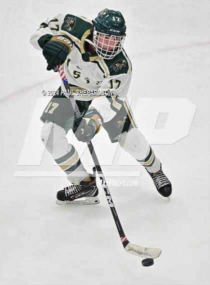 Thumbnail 2 in Ralston Valley @ Mountain Vista - CHSAA First Round photogallery.