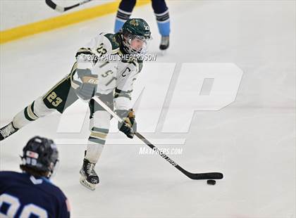 Thumbnail 1 in Ralston Valley @ Mountain Vista - CHSAA First Round photogallery.