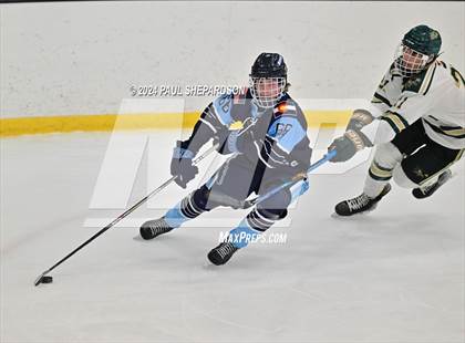 Thumbnail 1 in Ralston Valley @ Mountain Vista - CHSAA First Round photogallery.